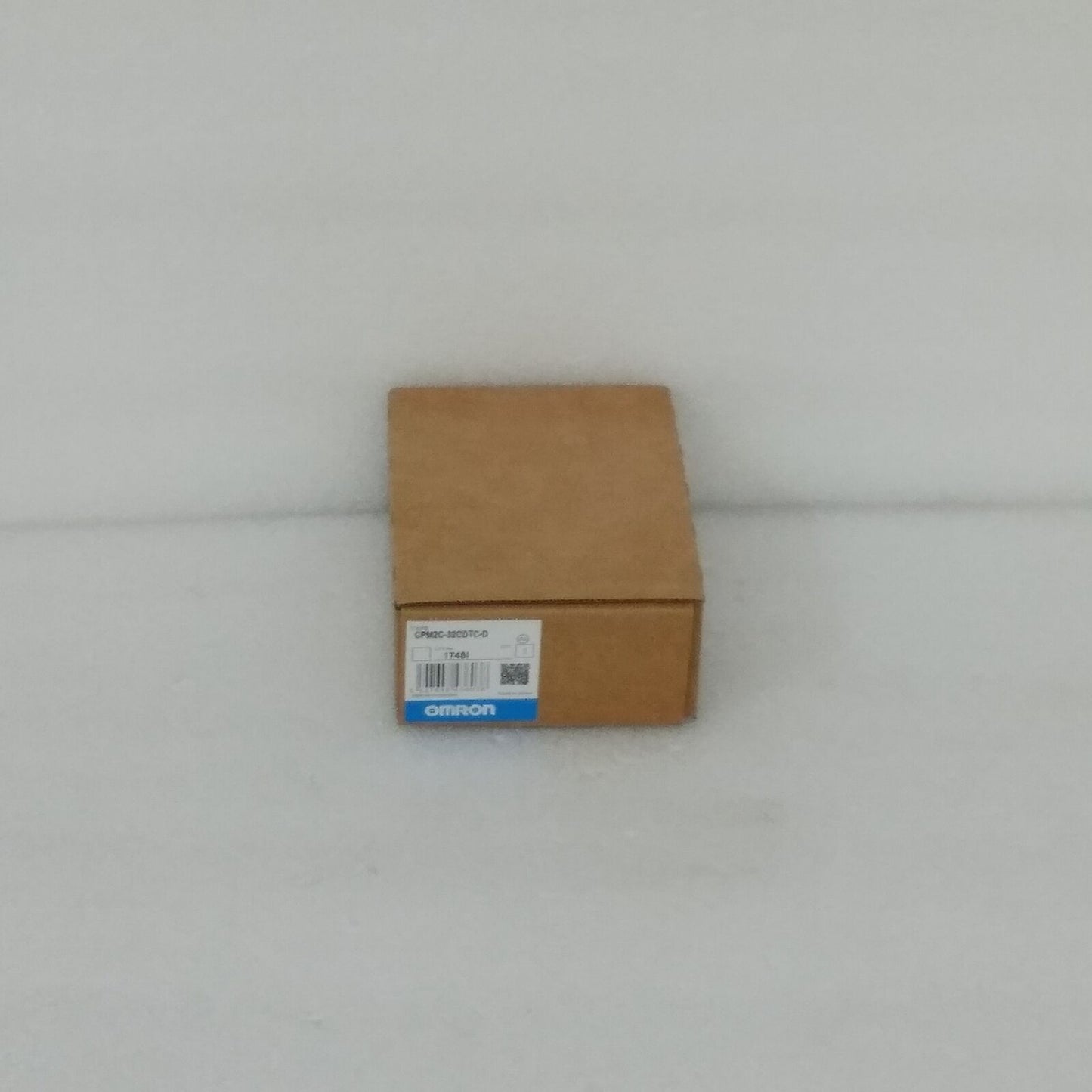Omron CPM2C-32CDTC-D - OMRON
