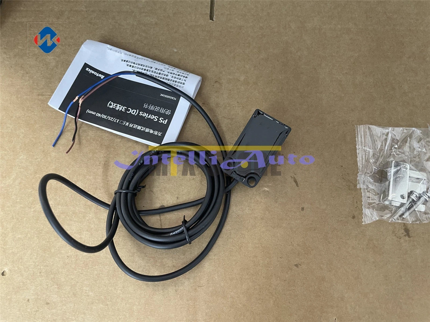 1PCS AUTONICS proximity switch PSN30-15DN (PSN3015DN)