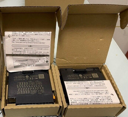 new 1pcs Azbil NX-D25NT4C20 Temperature Control Module Thermostat - AZBIL