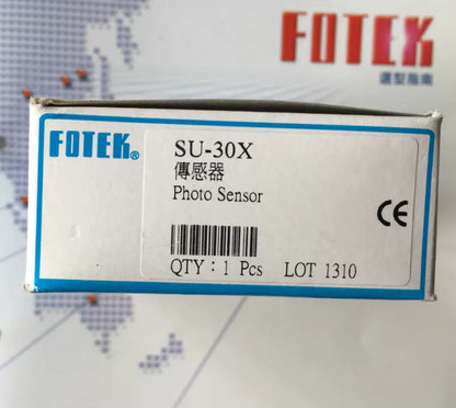 1PC Fotek SU-30X SU30X Photo Sensor Free Ship