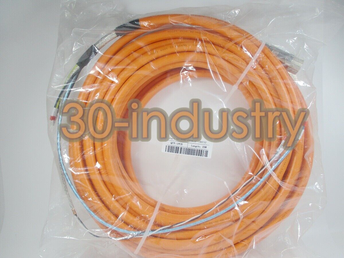 1PCS FIT FOR 2090-CSBM1DF-18AF01/04/06/14/16/22 Power Cable 1M/4M/6M/14M/16M/22M - KOEED