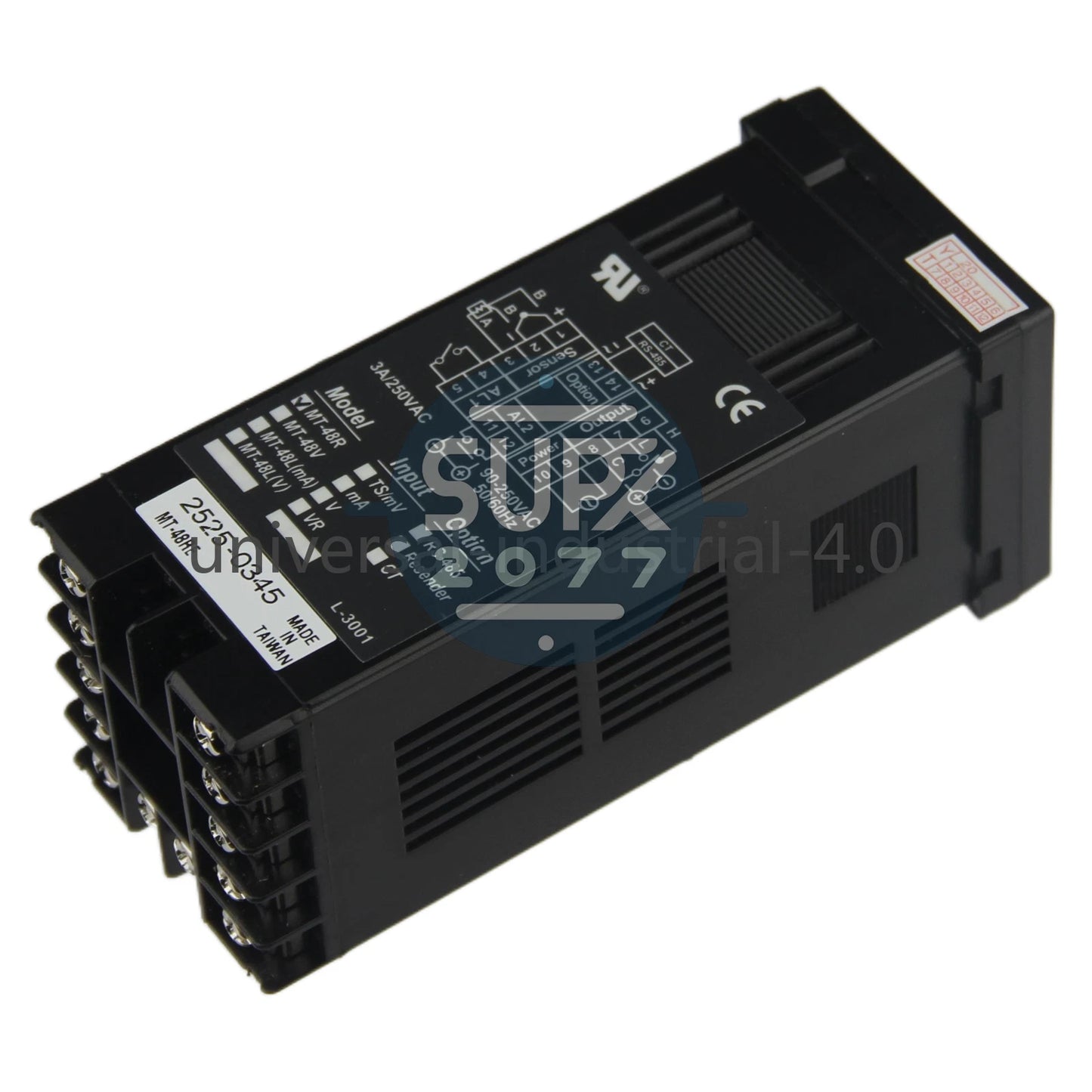 FOTEK MT48-R-E Temperature Controller #su