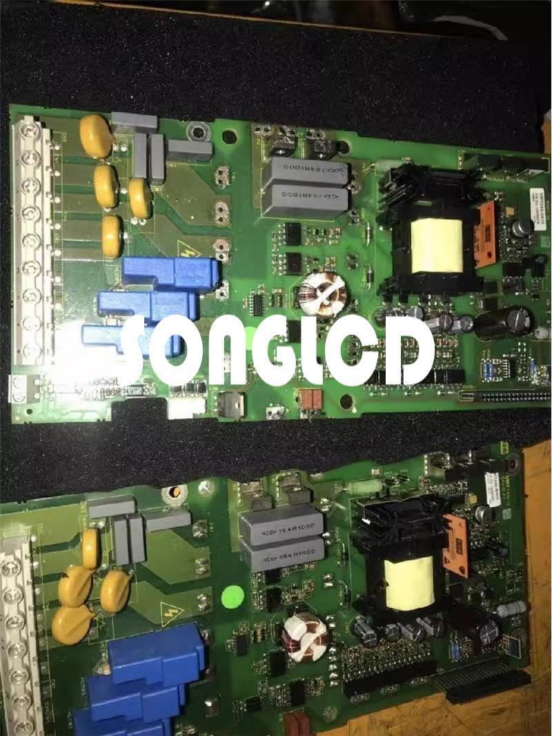 1PCS 15F524E-0418 Microcontroller Unit - ABB