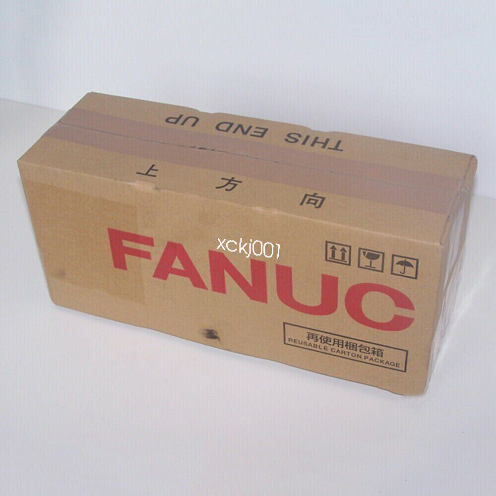 new 1pc FANUC A06b-0127-b076 A06B0127B076 Tested It in Good