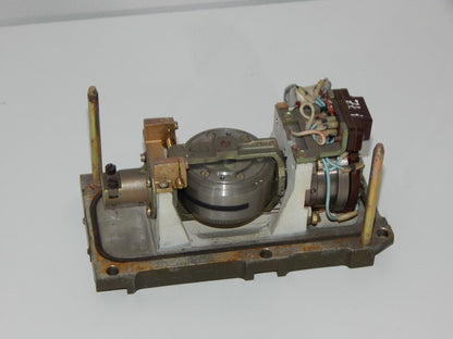 used Gyroscope Gyro BS 2.365.000 Gyroscopic Stabilizer - Professional Gyroscopic Stabilizer for Gyroscopes - PRECISIONBALANCE