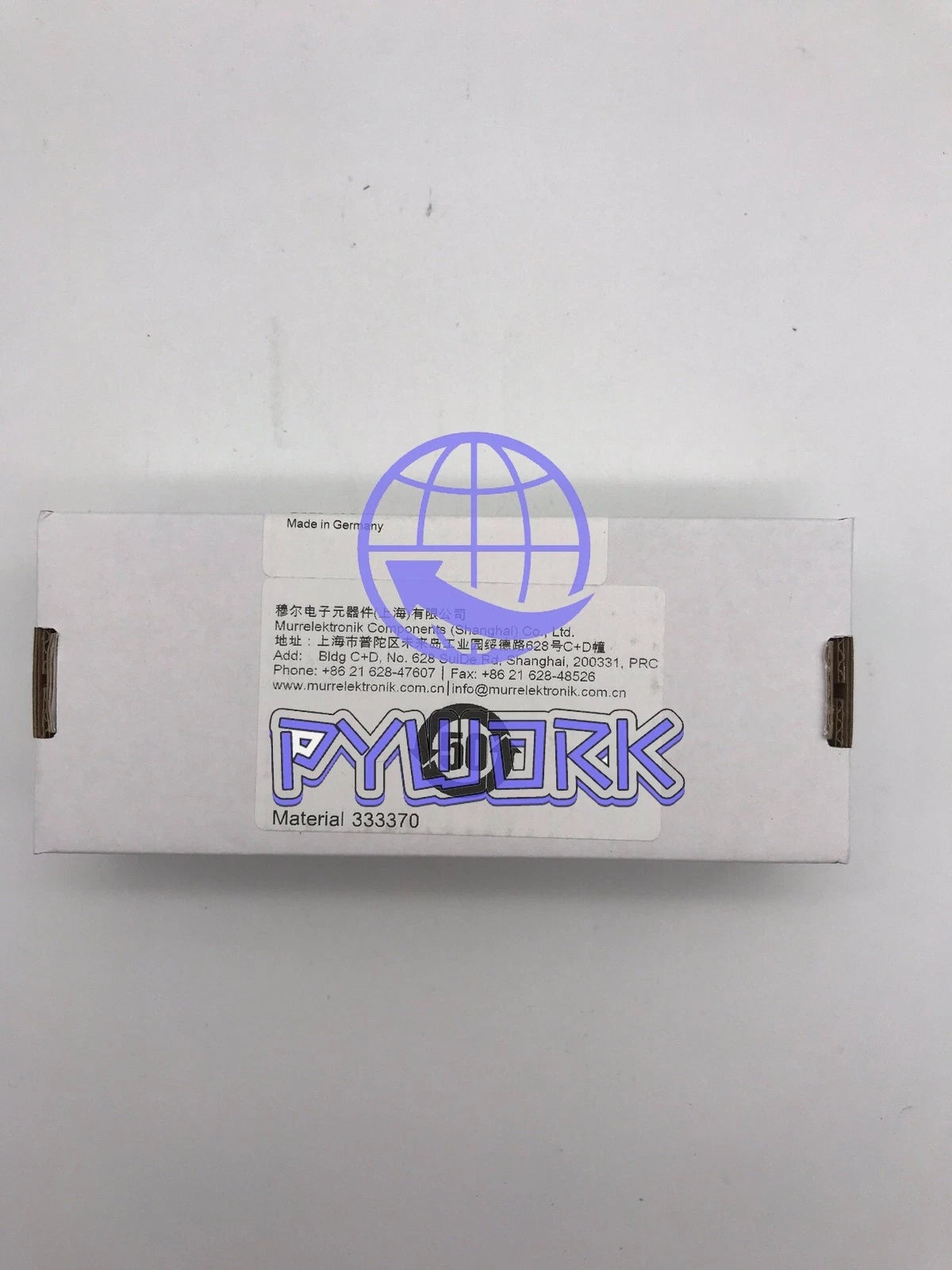 1PCS adapter 333370 FOR MURR