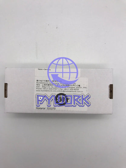 1PCS adapter 333370 FOR MURR