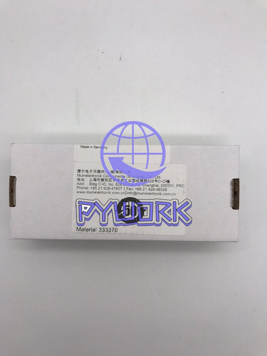 1PCS adapter 333370 FOR MURR