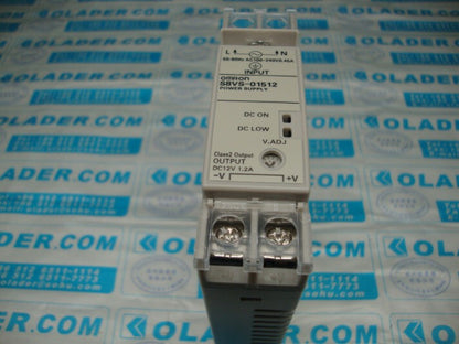 1PCS  Omron S8VS-01512 S8VS01512 Power Supply In Box Free Ship