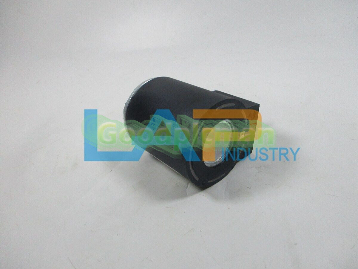 1Pcs For C20.6S3-A110K1/10 Solenoid Valve Coil Replacement