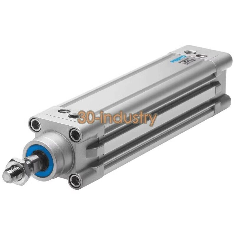 FESTO DNC-32-100-PPV-A Double-Acting Cylinder - 1PCS New In Box - FESTO