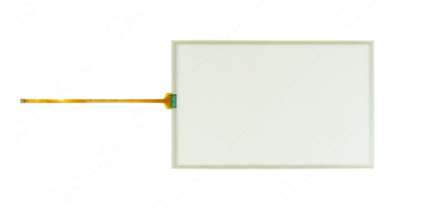 AB Touch Screen Panel Glass+Protective Film 2711P-T12C22D9P - AB