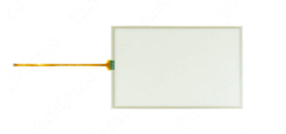 AB Touch Screen Panel Glass+Protective Film 2711P-T12C22D9P - AB