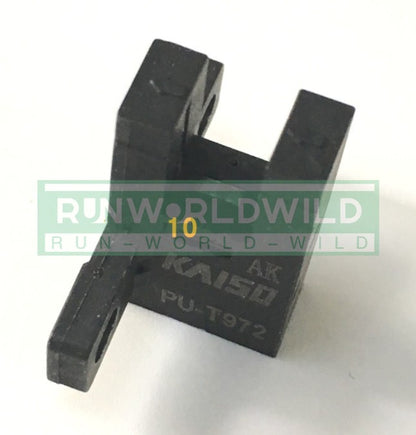 1PCS FOR KAISO Photoelectric Sensor PU-T972
