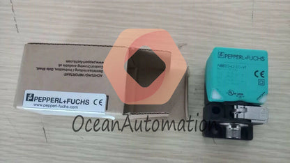1PC Pepperl+Fuchs NBB20-L2-E0-V1 120983 Proximity Switch