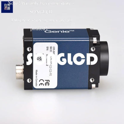 CR-GM01-H1400 Industrial Control Module 1PCS - OMRON
