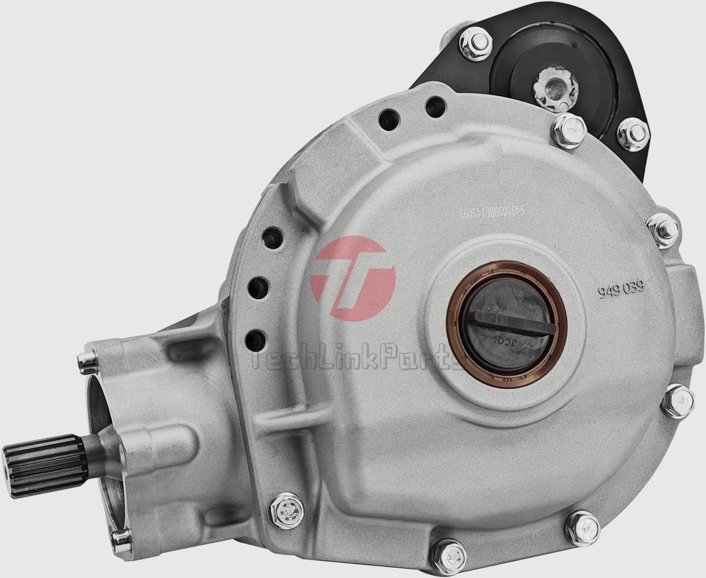 3235281 323534 Rear Differential Gearbox for Polaris 800 RZR 4 S 2011-14