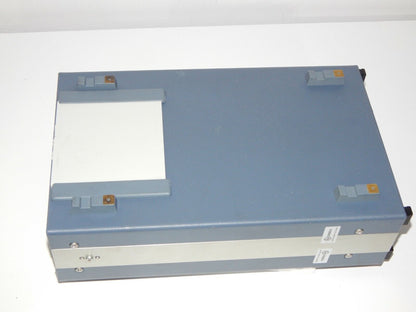 Rohde & Schwarz URY-B2 Millivoltmeter - ROHDE & SCHWARZ