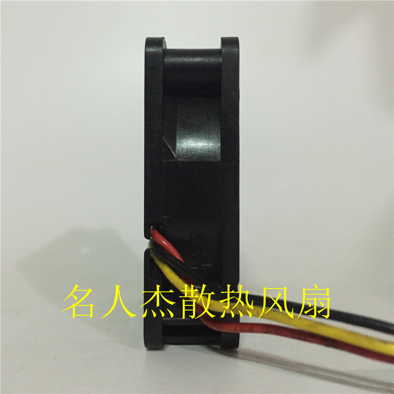 1pcs SANYO 109P0524H707 DC 24V 0.05A 5015 inverter cooling fan