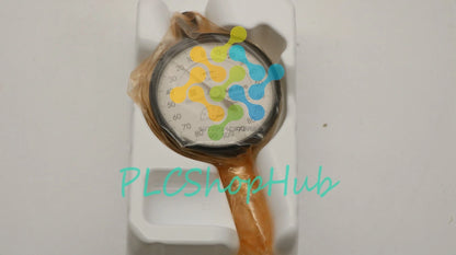 1PCS Mitutoyo 2109AB-10 Micron Dial Indicator 0-1mm 0.001 US