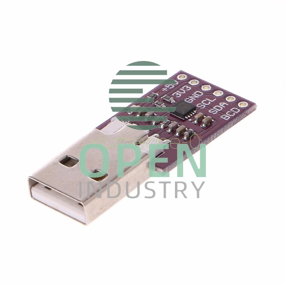 FT232H Multifunction High-Speed USB to JTAG UART/ FIFO SPI/ I2C