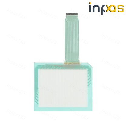 new FOR EZP-T6C-FSE Touch screen panel glass EZP-T6C-FSE