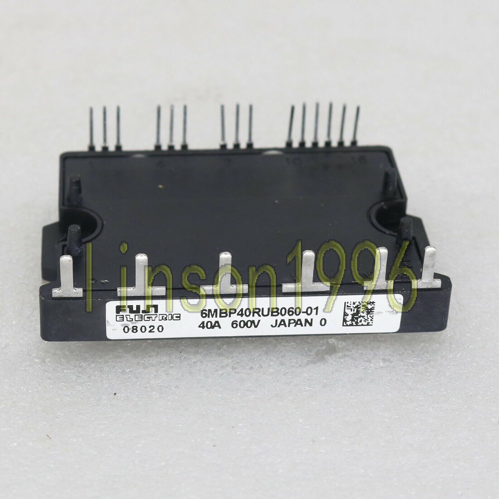 used 6MBP40RUB060-01 (for Fujifilm) - FUJIFILM