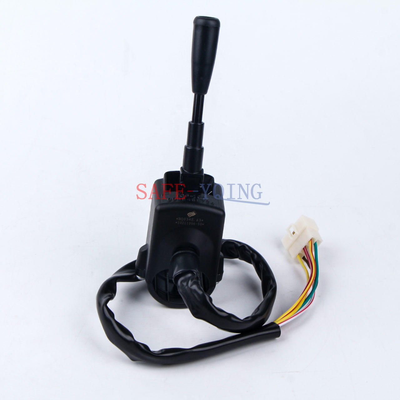 Tomberlin Emerge Turning Signal Stalk Assembly Switch E-merge (#1008123)