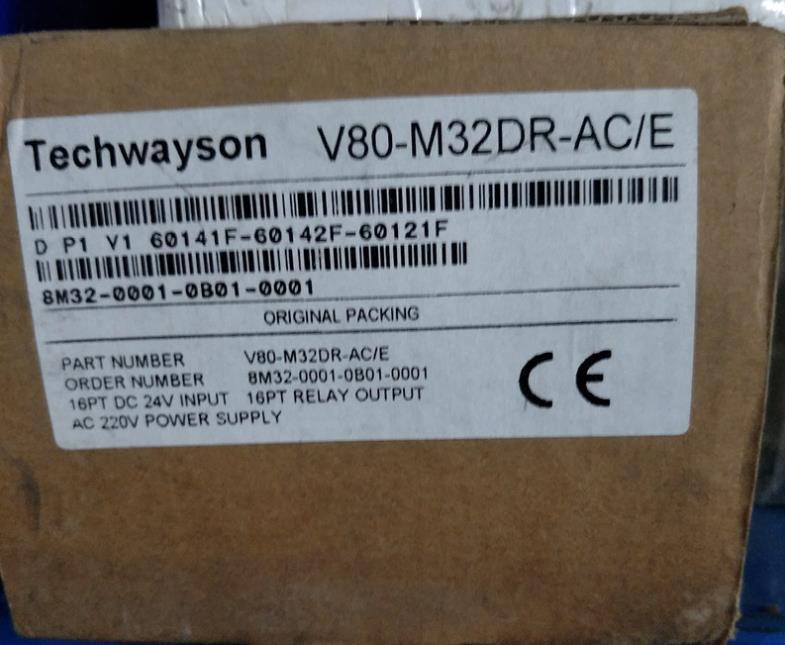 V80-M32DR-AC/E 1pc - High-Quality Industrial Component - KOEED