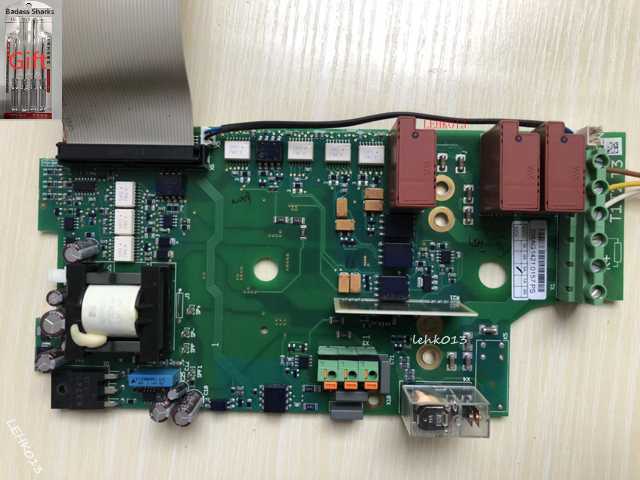 1pcs pc00208h 208ag 5a - OMRON