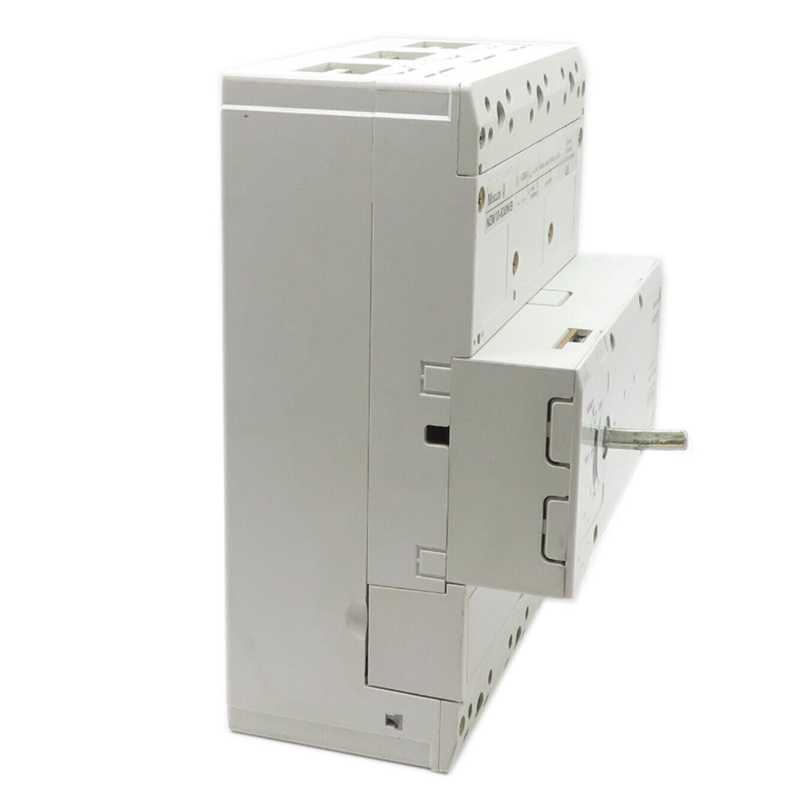 1PCS Admiralty Moeller Circuit Breaker NZM10-630N - ADMIRALTY MOELLER