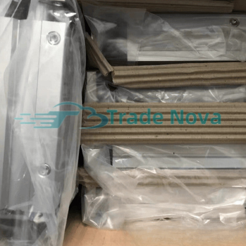 1PC SMC MGPM32-100Z guide rod three-bar sliding cylinder Fast delivery