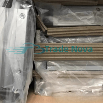 1PC SMC MGPM32-100Z guide rod three-bar sliding cylinder Fast delivery