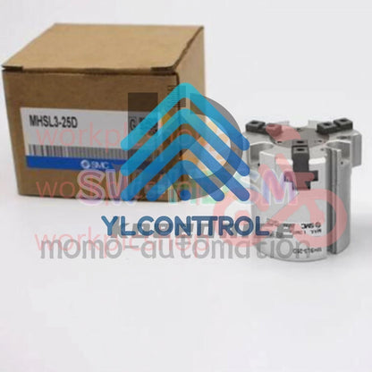 1PCS for SMC Air Cylinder MHSL3-25D Freight Free