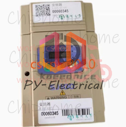 1 PCS Hitachi frequency converter SJ100-040HFE good condition