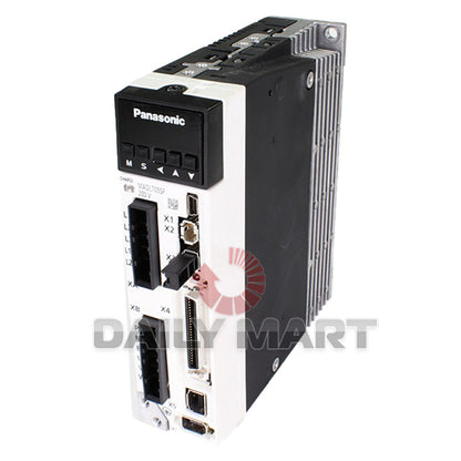 PANASONIC MADLT05SF Servo Drive