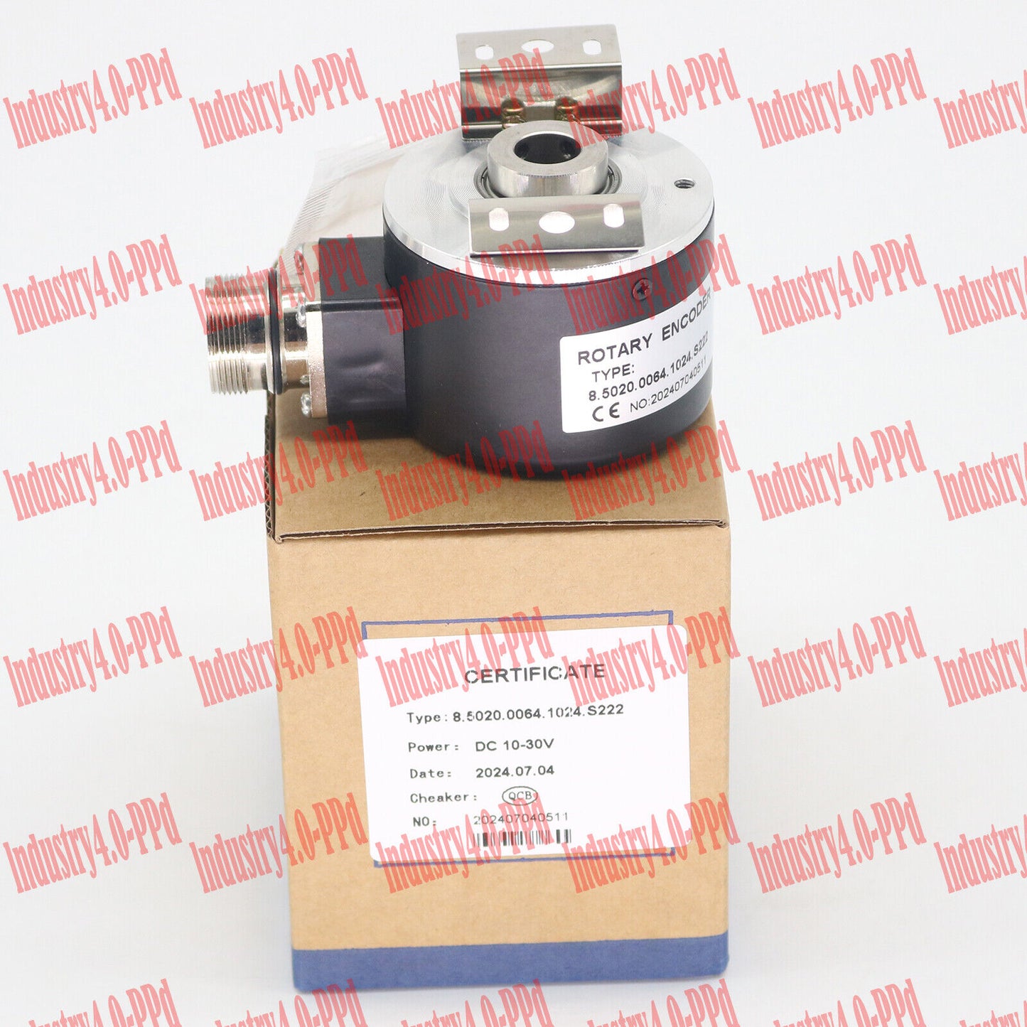 1-PC Encoders S222 - 1-PC