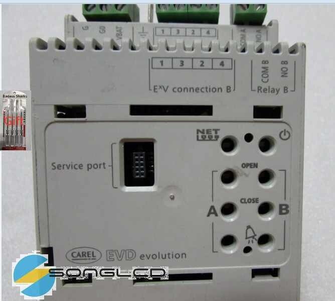 1pcs carel ev0000e50 - KOEED