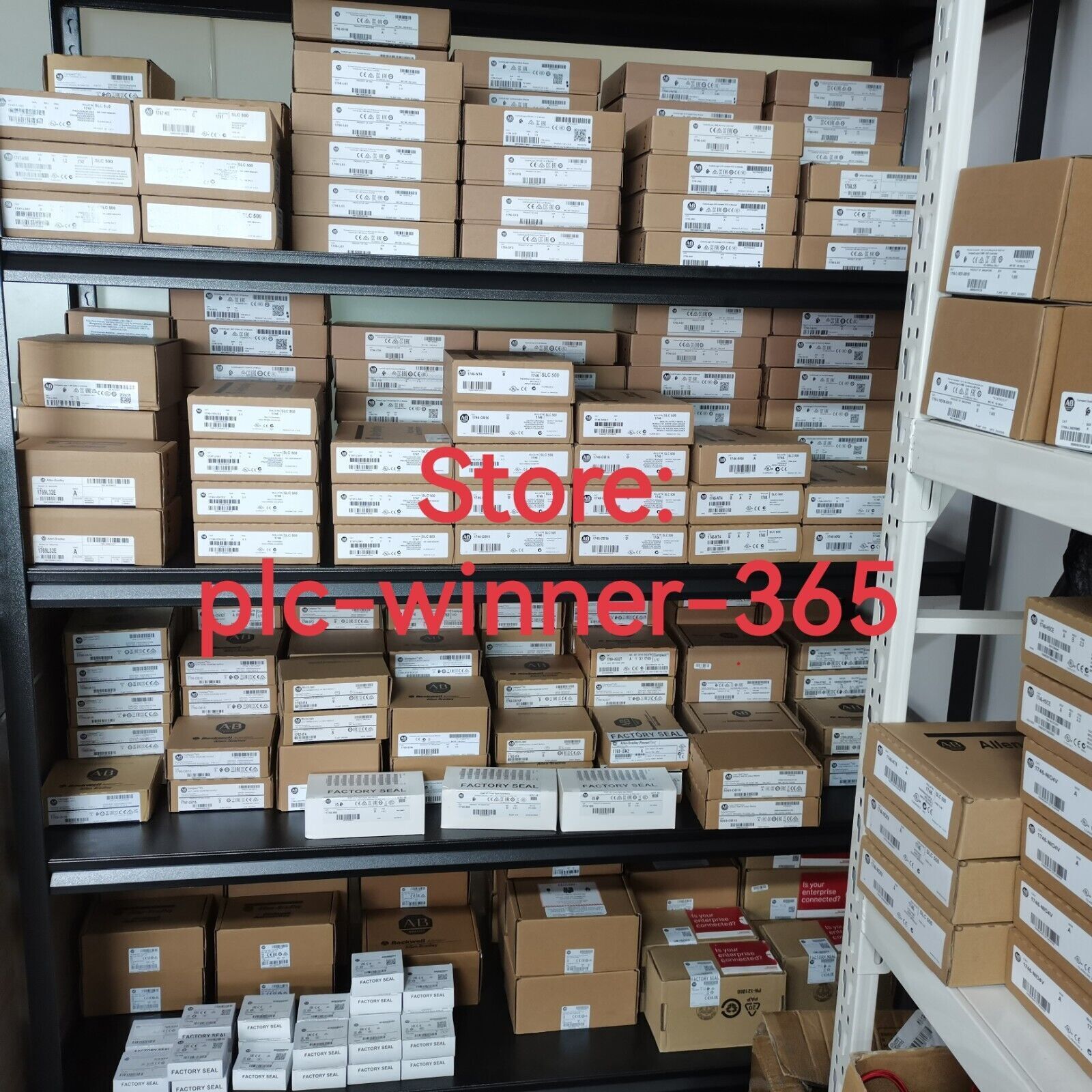 20-750-ENC-1 Allen-Bradley PowerFlex 750 Module - ALLEN-BRADLEY