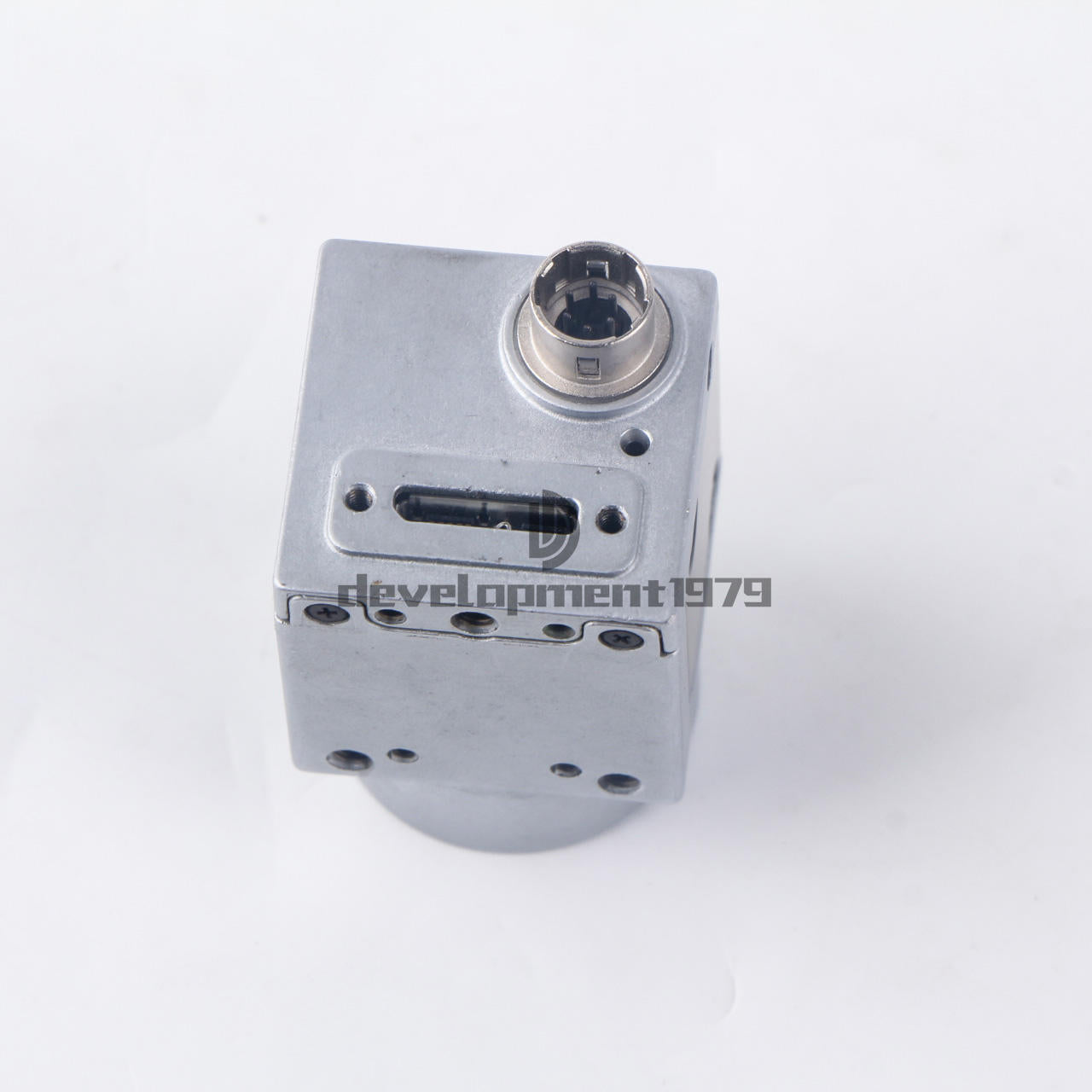 BASLER acA2500-14um Industrial Camera: 5MP USB3.0 Compatible Used - BASLER