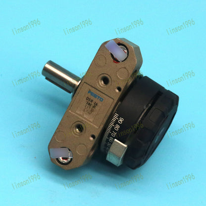 Used FESTO DSR-16-180-P 11910 Cylinder - FESTO
