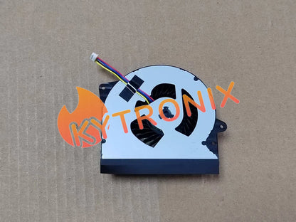 1PCS ASUS KSB0612HBA02 Notebook Fan 12v 0.40A 13NB06F1P10011
