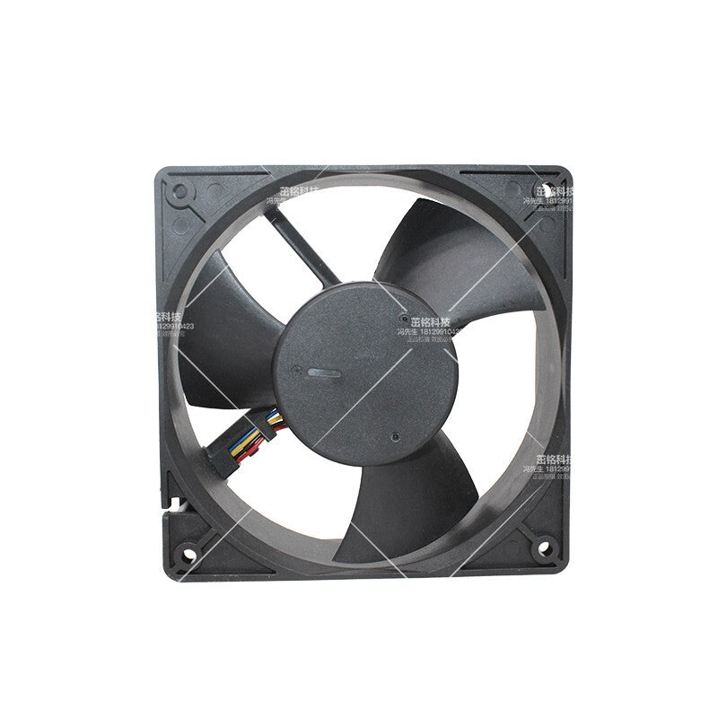 Delta EFC1248EE 12038 48V 0.40A 12CM Server Cooling Fan