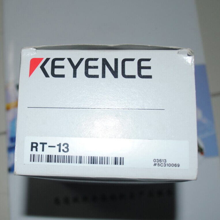 Keyence RT-13 Multifunction Counter - KEYENCE