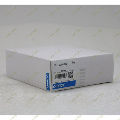 Omron CS1W-OD211 Module - OMRON