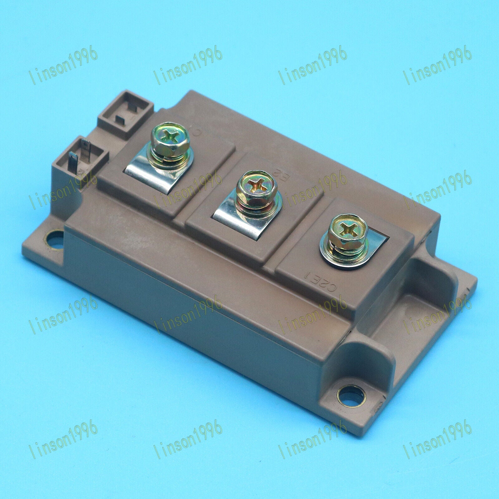 New 1pcs 1MBI200U4H-120L-50 For Fuji IGBT MODULE SHIP - FUJI