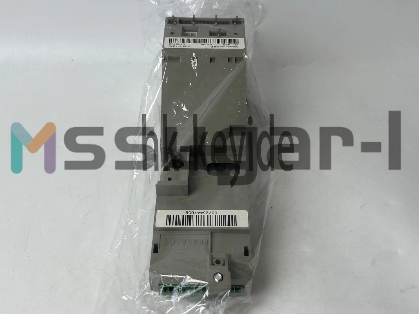 Micrologic 6.0P 47059 control unit ，fast shipping，MICROLOGIC 6.0P