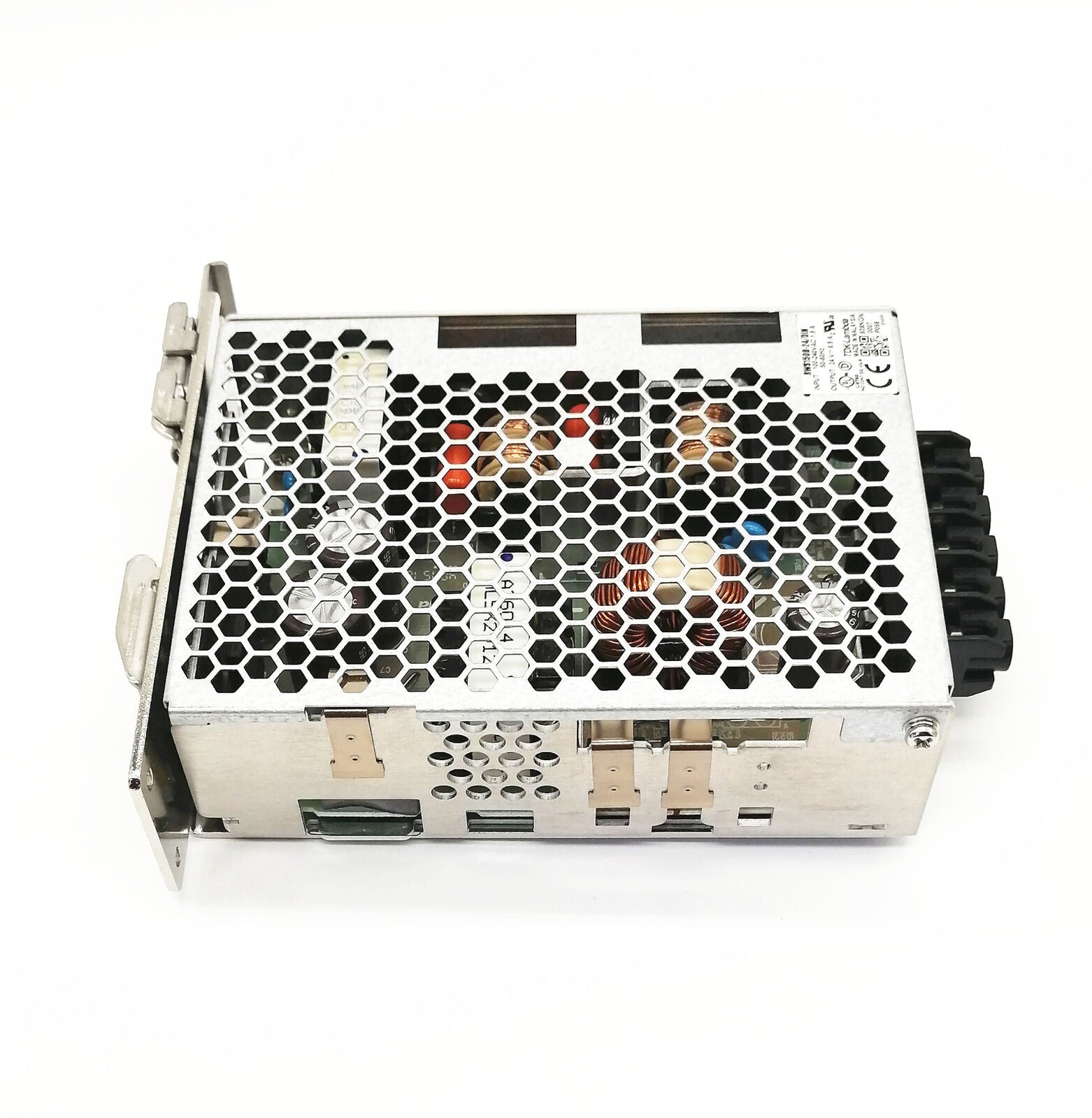new 1pcs TDK-LAMBDA RWS150B-24/DIN Switching Power Supply 24V 6.5A - TDK-LAMBDA