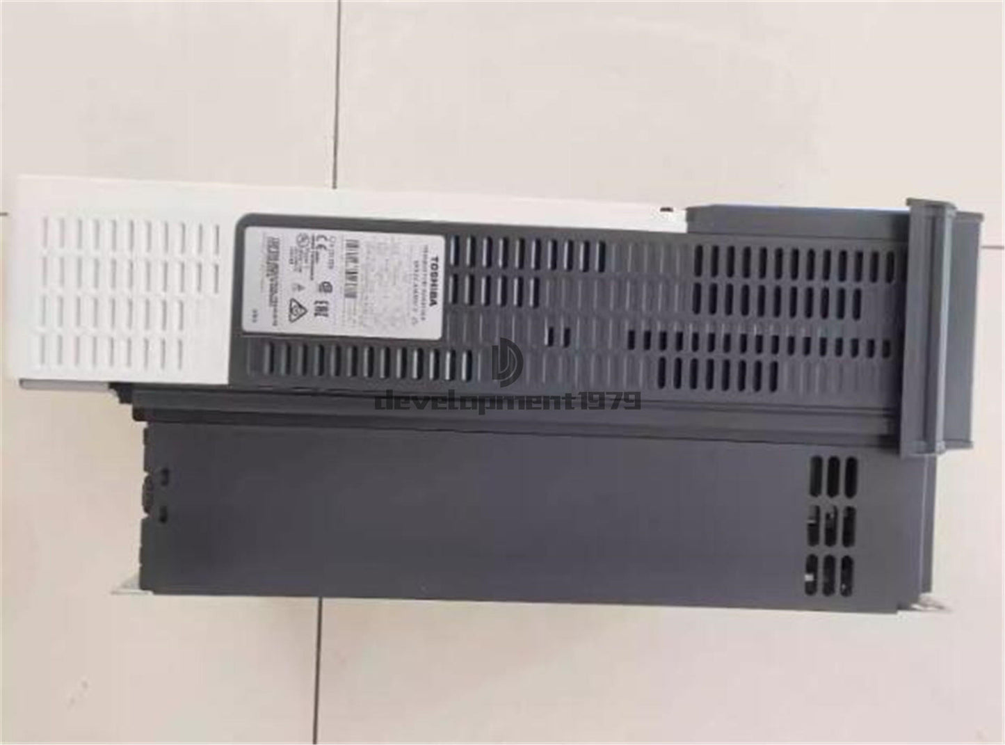 new 1X Toshiba Inverter VFAS3-4185PC