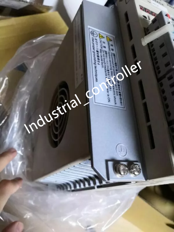 Yaskawa YSG-02AHY500 Servo Drive - YASKAWA